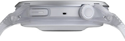 Coros Pace 4 Cloud White / Silicone Band (rozbalené)
