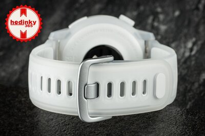 Coros Pace 4 Cloud White / Silicone Band (rozbalené)