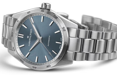 Hamilton Jazzmaster Performer Automatic H36235140