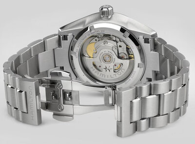 Hamilton Jazzmaster Performer Automatic H36235140