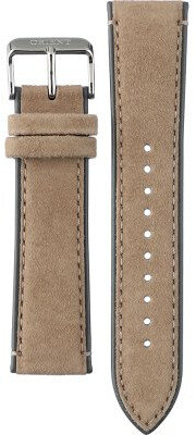 Kožený řemínek Orient UL01T012J0 22mm (pro model RA-AC0P), béžový