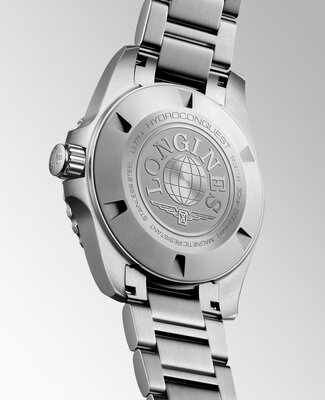 Longines Conquest HydroConquest Automatic L3.779.4.98.6 Exclusive Edition