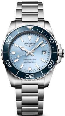Longines Conquest HydroConquest Automatic L3.779.4.98.6 Exclusive Edition