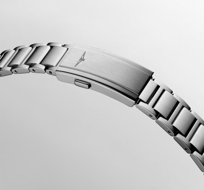 Longines Conquest HydroConquest Automatic L3.788.4.98.6 Exclusive Edition