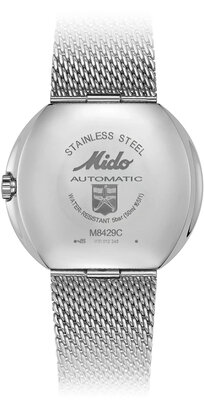 Mido Commander 1959 Automatic M8429.4.77.11