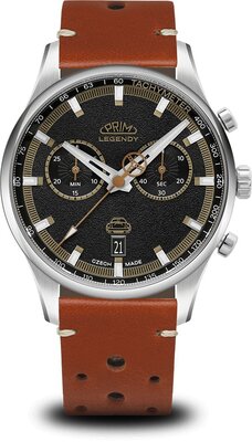 Prim Legendy 2026 Quartz W91P.13279.D (+ náhradní řemínek) Limited Edition 100pcs