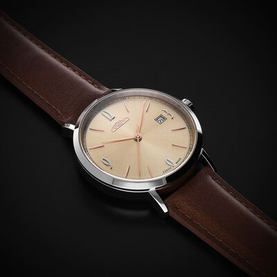 Prim Noble Automatic W01P.13254.E