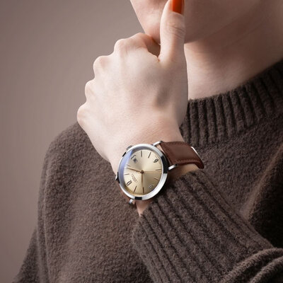 Prim Noble Automatic W01P.13254.E