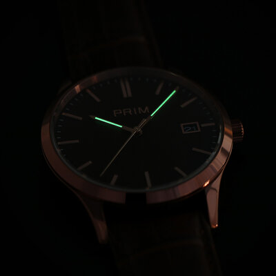 Prim Parita Men 24 Quartz W01P.13228.D