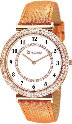Prim Preciosa Charm Atria Quartz W02O.17010.C