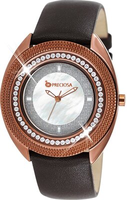 Prim Preciosa Charm Shaula Quartz W02O.17008.C