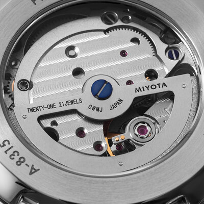 Prim Regent Automatic W01P.13273.D
