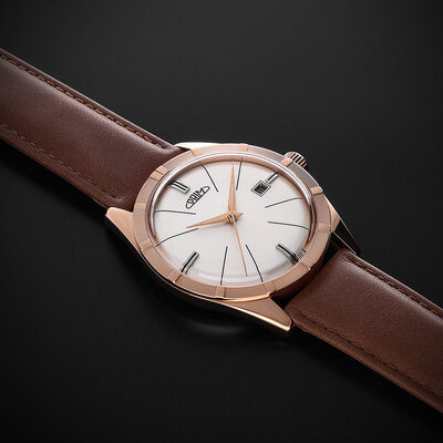Prim Repre Automatic W01C.13170.N