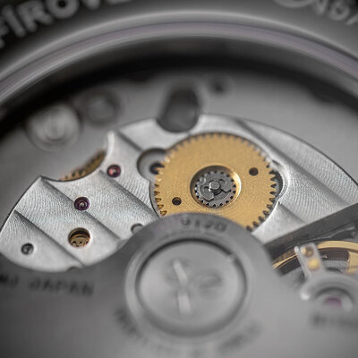Prim Retro Elegance 25 Automatic W01P.13248.F