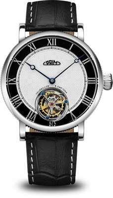Prim Tourbillon Bedřich Smetana Automatic W91P.13234.B Limited Edition 25pcs