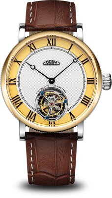Prim Tourbillon Bedřich Smetana Automatic W91P.13234.C Limited Edition 25pcs