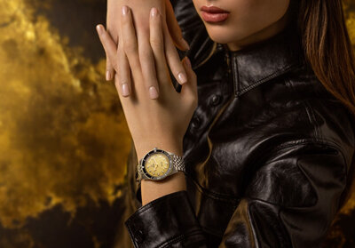 Rado Captain Cook Automatic R32223258 (+ náhradní řemínek)