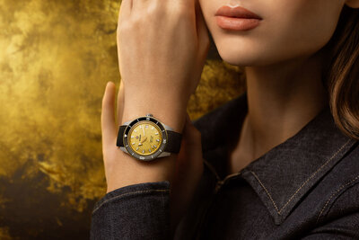 Rado Captain Cook Automatic R32223258 (+ náhradní řemínek)