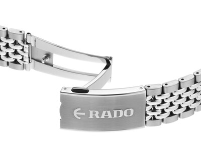 Rado Captain Cook Automatic R32223258 (+ náhradní řemínek)