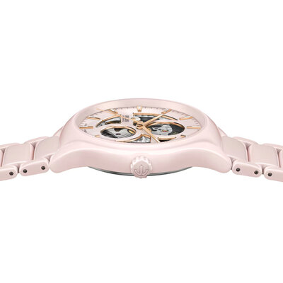 Rado True Round Open Heart Automatic R27183012 Limited Edition 888pcs