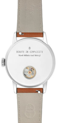 Robot Aplos Grey Sun Automatic 2201ST11
