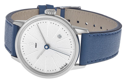 Robot Aplos White Automatic 2201ST05