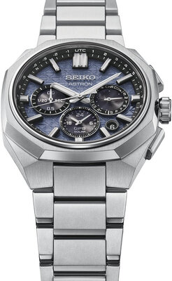 Seiko Astron Solar GPS HAB001J1