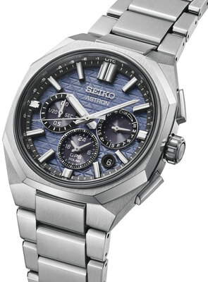 Seiko Astron Solar GPS HAB001J1