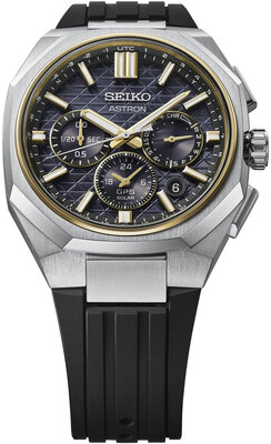 Seiko Astron Solar GPS HAB003J1