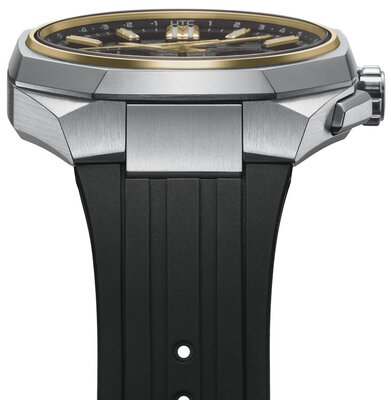 Seiko Astron Solar GPS HAB003J1