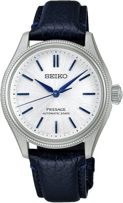 Seiko Presage Classic Series Automatic HCC004J1 145th Anniversary Limited Edition 2500pcs