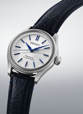 Seiko Presage Classic Series Automatic HCC004J1 145th Anniversary Limited Edition 2500pcs