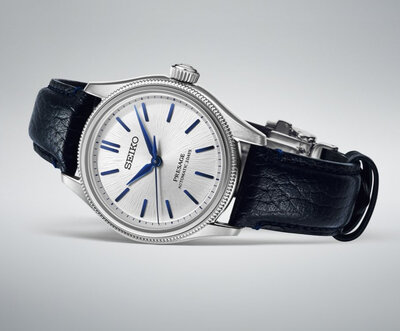 Seiko Presage Classic Series Automatic HCC004J1 145th Anniversary Limited Edition 2500pcs