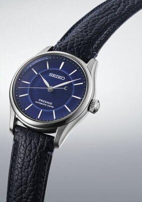 Seiko Presage Classic Series Automatic HCC007J1 145th Anniversary Limited Edition 1500pcs