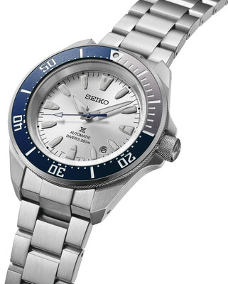 Seiko Prospex Sea Automatic HBB001K1 Samurai 145th Anniversary Limited Edition 9999pcs