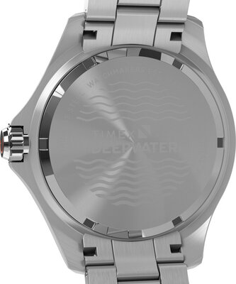 Timex Deepwater Meridian 200 Quartz TW2W81900UK