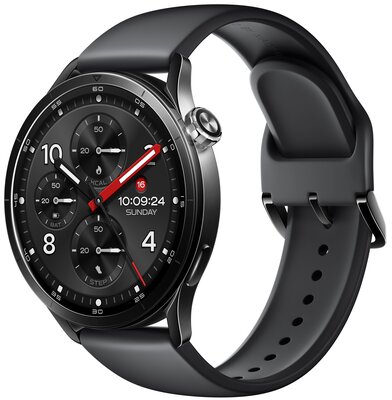 Xiaomi Watch S5 46mm Black