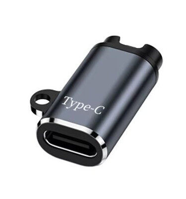 Adaptér USB-C pro Garmin hodinky, rovný
