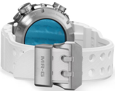 Casio G-Shock Frogman MRG-BF1000EB-1ADR 30th Anniversary Limited Edition 800pcs (+ náhradní řemínek)