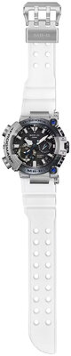 Casio G-Shock Frogman MRG-BF1000EB-1ADR 30th Anniversary Limited Edition 800pcs (+ náhradní řemínek)