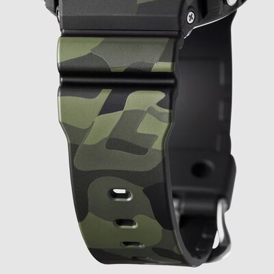 Casio G-Shock Original GA-700CMG-3AER Bold Camo Series