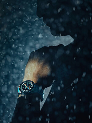 Certina DS Super PH2000M Automatic Powermatic 80 C050.607.44.041.10 Limited Edition 1959 pcs (+ náhradní řemínek)