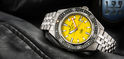 Certina DS Super PH2000M Automatic Powermatic 80 C050.607.44.361.02 (+ náhradní řemínek)