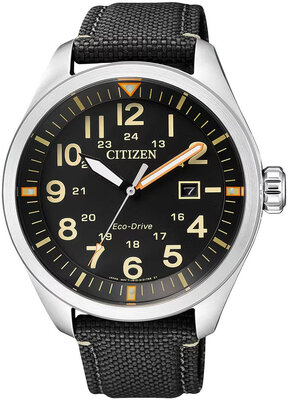 Citizen Sports Eco-Drive AW5000-24E