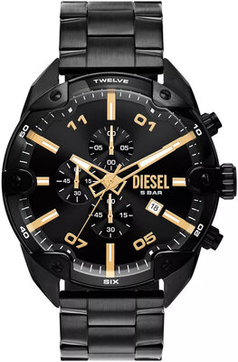 Diesel Spiked DZ4644