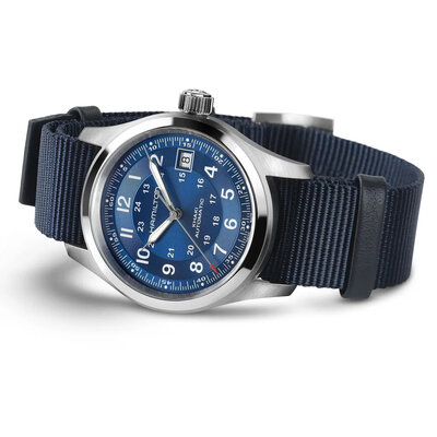 Hamilton Khaki Field Automatic H70455940