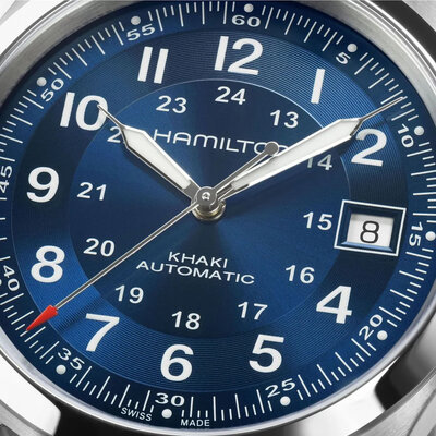 Hamilton Khaki Field Automatic H70455940
