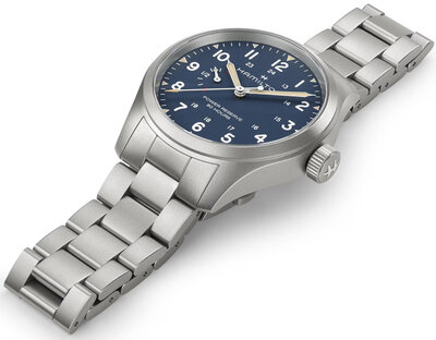 Hamilton Khaki Field Mechanical H69509140