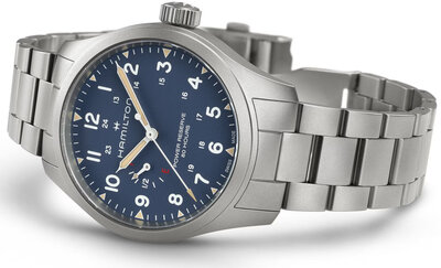 Hamilton Khaki Field Mechanical H69509140