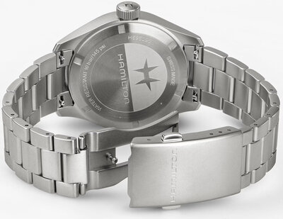 Hamilton Khaki Field Mechanical H69509140